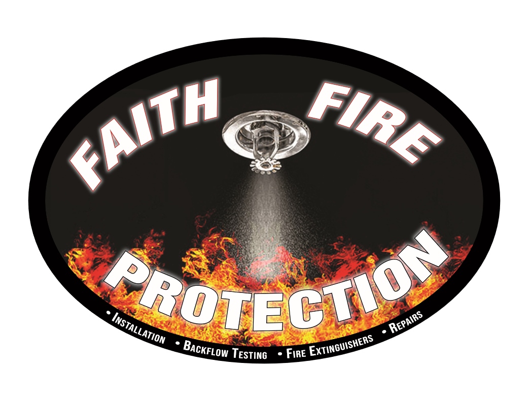 Faith Fire Protection